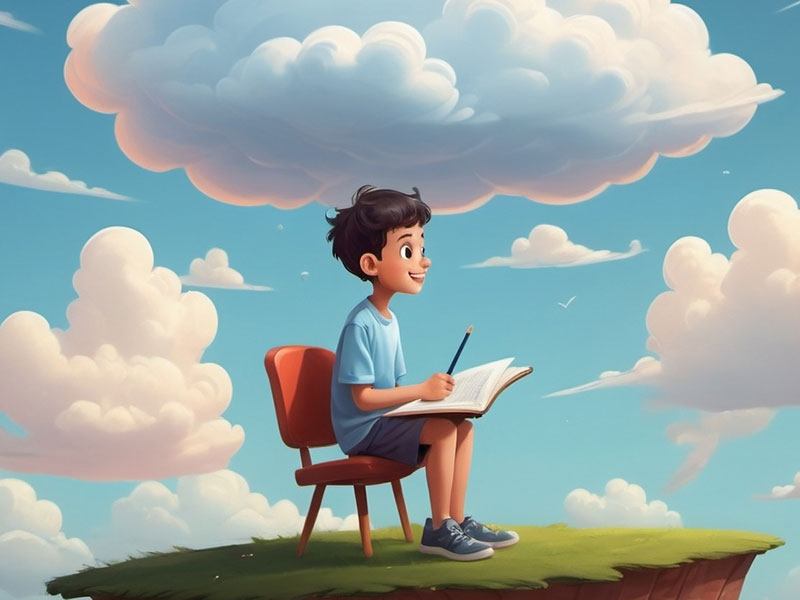 school of cloud