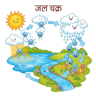 Water Cycle